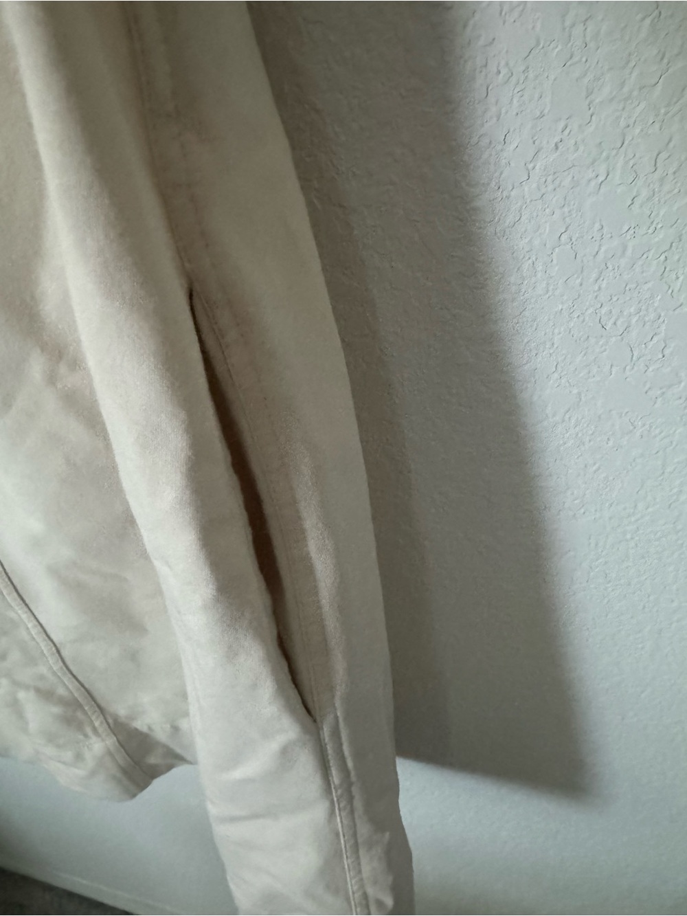 Brunello Cucinelli Sleeveless Cotton Jersey Shift Dress Small - Picture 5 of 12
